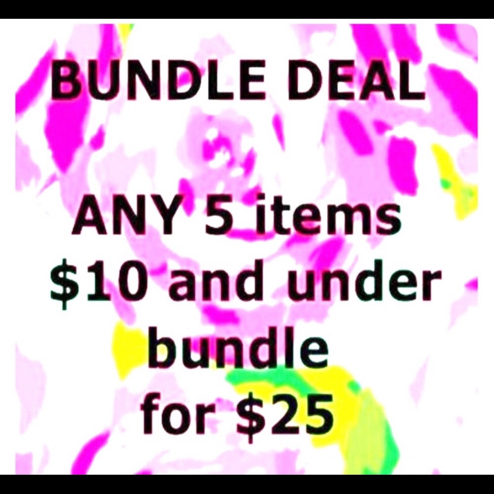 Bundle Bundle